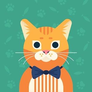 Meet your Posher, Amran